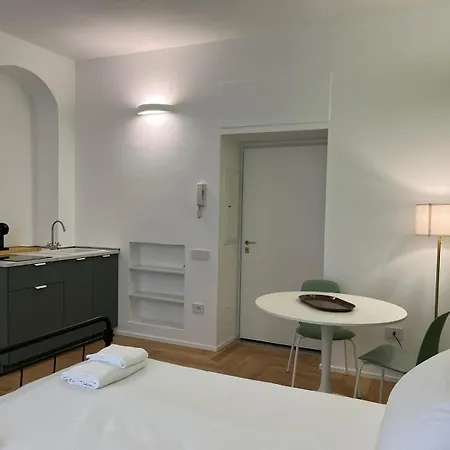 Cozy Studio - Zona Centro - Buenos Aires Lägenhet *