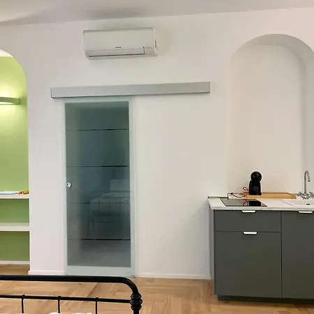 Cozy Studio - Zona Centro - Buenos Aires Milano