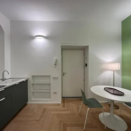 Cozy Studio - Zona Centro - Buenos Aires Lägenhet
