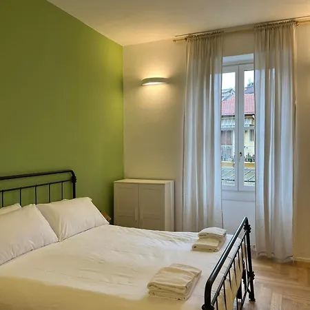 Lägenhet Cozy Studio - Zona Centro - Buenos Aires Milano