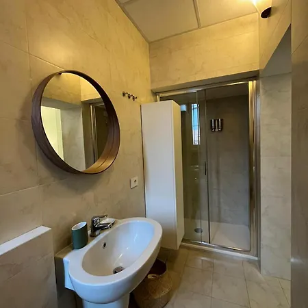 Cozy Studio - Zona Centro - Buenos Aires Lägenhet Milano