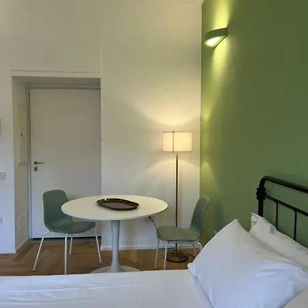 Cozy Studio - Zona Centro - Buenos Aires Milano