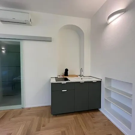 Lägenhet Cozy Studio - Zona Centro - Buenos Aires *